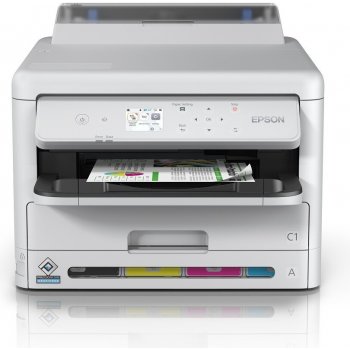 Epson WorkForce Pro WF-C5390DW