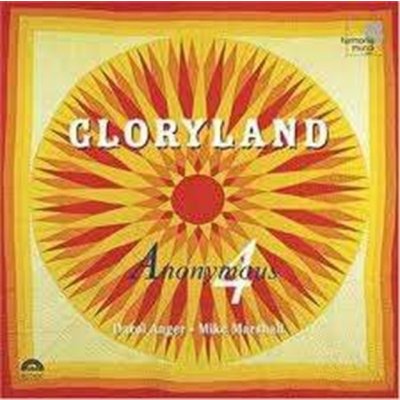 GLORYLAND/AMER.LID.PISNE SPIRITUALY A GOSPELY O NADEJI A SLA – Hledejceny.cz