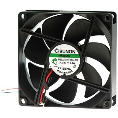 Sunon EF92252S1-1000U-A99 – Hledejceny.cz