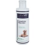 Canavet šampon pro psy s antipar.přísadou Canabis CC 250 ml – Zbozi.Blesk.cz