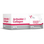 VetExpert ArthroVet Collagen doplňky stravy pro psy a kočky 60 ks – Hledejceny.cz