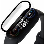 Xiaomi Mi Band 7 - Průhledný MBSCZ-3DKRYTPR7 – Zboží Živě