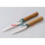 Pirge LIFE Set nožů na ovoce a zeleninu Paring 90 mm Paring 120 mm – Zboží Mobilmania