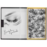 Luxury Lashes 3D Řasy Premium v hotovém vějířku, 1 000 ks Zakřivení umělých řas: CC, Délka umělých řas: 10 mm, Tloušťka řas: 010 – Zboží Dáma