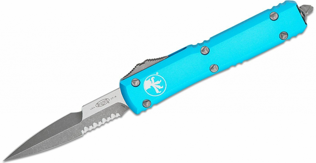 Microtech Ultratech Bayonet