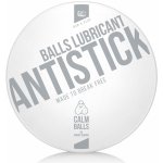 Angry Beards Antistick Run & Play Sportovní lubrikant na kule 55 g