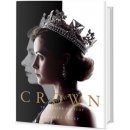 Kniha The Crown - Robert Lacey