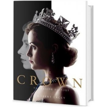 The Crown - Robert Lacey