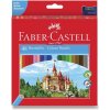 pastelky Faber-Castell 1201 48 ks