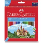 Faber-Castell 2014 48 ks – Zboží Dáma