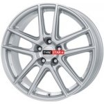 Anzio Split 7x16 5x112 ET45 silver – Sleviste.cz