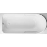 Vagnerplast Héra 180 x 80 cm VPBA180HER2X-04 – Sleviste.cz