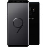 Samsung Galaxy S9 G960F 64GB Single SIM – Hledejceny.cz