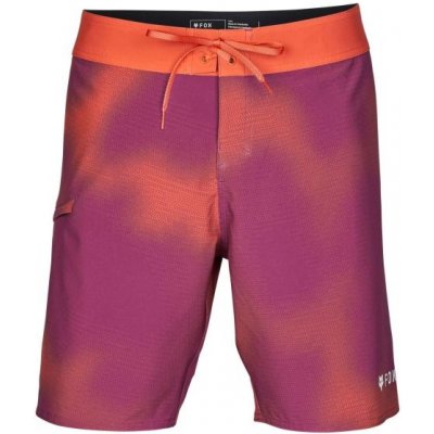 Fox Volatile 18" Boardshorts Sangria