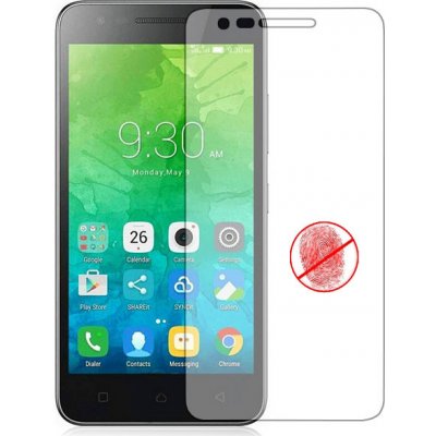 Matná fólie TVC Screen Protector pro Lenovo Vibe C2 – Hledejceny.cz