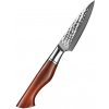 Kuchyňský nůž HezHen XinZuo Nůž na loupání Master B30R 3.5"