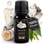 Aromaholik esenicální olej Bříza 10 ml – Hledejceny.cz