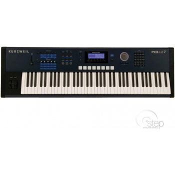 Kurzweil PC3LE7