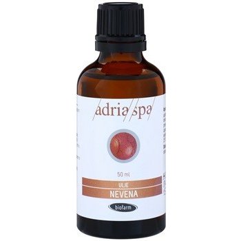 Adria Spa Natural Oil měsíčkový olej s regeneračním účinkem Body Oil 50 ml