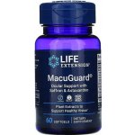 Life Extension MacuGuard 60 kapslí – Hledejceny.cz