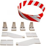 mantinely a držáky k mantinelům EVO – Hledejceny.cz