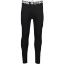 Mons Royale merino spodky Double Barrel Legging black