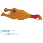 HipHop Kuřátko se zvukem 26,5 cm – Zboží Dáma