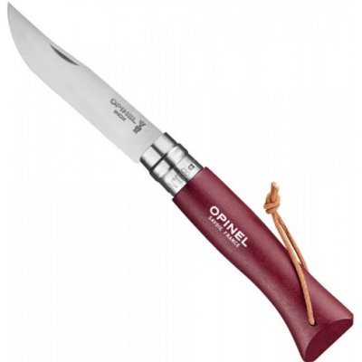 Opinel Vr n°08 inox trekking – Hledejceny.cz