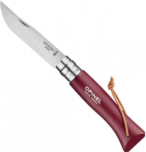 Opinel Vr n°08 inox trekking