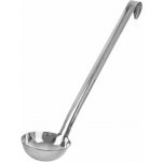 Naběračka nerez 29 cm, pr. 7 cm – Hledejceny.cz