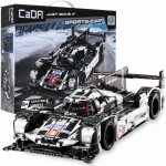 Double E CaDa 61016 Sportovní auto Sports 1586 ks – Sleviste.cz