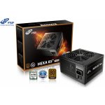 Fortron HEXA 85+ PRO 450W PPA450AD01 – Hledejceny.cz