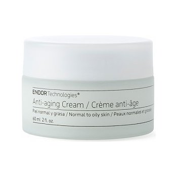 Endor Anti-aging Cream Omlazující krém pro smíšenou až mastnou pleť 60 ml
