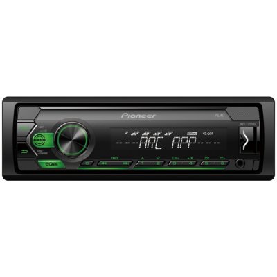 Pioneer MVH-S120UBG