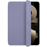Apple smart Folio na iPad Air 5. generace MNA63ZM A levandulově fialové – Hledejceny.cz
