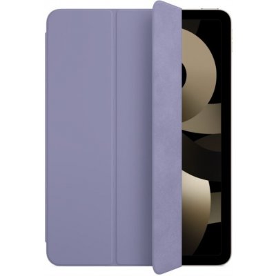 Apple smart Folio na iPad Air 5. generace MNA63ZM A levandulově fialové – Hledejceny.cz