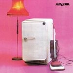 Cure - Three Imaginary Boys -Hq LP – Zbozi.Blesk.cz