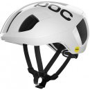 Cyklistická helma POC Ventral Air Mips NFC Uranium black/Hydrogen white matt 2022