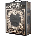 Vanitá Puglia Primitivo Bag 13% 3 l (kazeta) – Hledejceny.cz