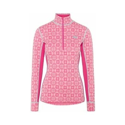 Kari Traa ROSE dáské triko se stojáčkem Spink – Sleviste.cz