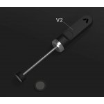 Subminimal NanoFoamer V2 Lithium – Zboží Dáma