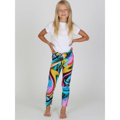 Evona Dětské legíny Amber light 455 – Zbozi.Blesk.cz