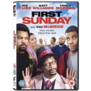 First Sunday DVD