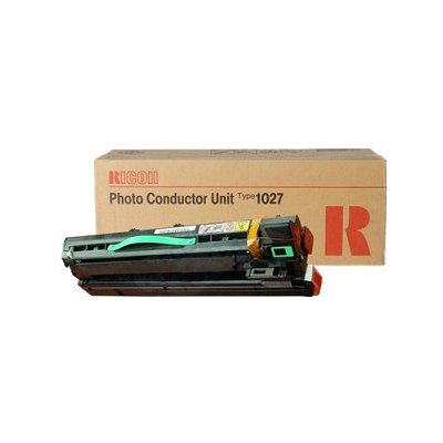 RICOH Drum unit Aficio Type 1027 411017 – Zboží Mobilmania