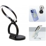 Nanlite Lumo LED Phone Ring Light Polar Black – Zboží Živě