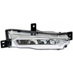 Pravá přední mlhovka BMW X3 (G01) 06/2017 a výše | TYC | 19-6219-00-9 – Hledejceny.cz