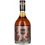 Mauritius Rom Club SHERRY Spiced 40% 0,7 l (holá láhev) – Hledejceny.cz