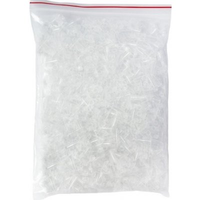 Qnubu Pouzdro na semínka 0,2 ml 1000 ks – Zboží Dáma