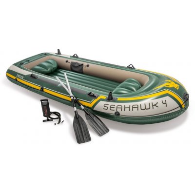 Intex 68351 Seahawk 4 Set – Zboží Dáma