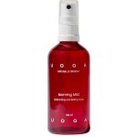 UOGA UOGA Hydratační a fixační sprej s kyselinou hyaluronovou Morning Mist 100 ml – Zboží Dáma